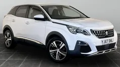 Used 2020 Peugeot 3008 Allure Estate | £9,195 (Super price)