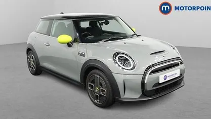 Used 2023 Mini Cooper Level 1 Hatchback | £13,049 (Fair price)
