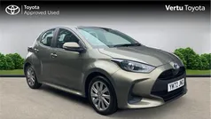 Other Used 2023 Toyota Yaris Hybrid Hatchback | £16,054 (Good price)
