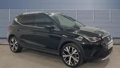 Used 2026 Seat Arona Xperience Lux SUV | £18,398 (Fair price)