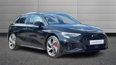 Used 2023 Audi S3 Black Edition Hatchback | £36,650 (Fair price)