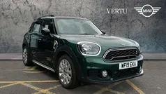 Used 2019 Mini Cooper S Classic Hatchback | £17,522 (Fair price)