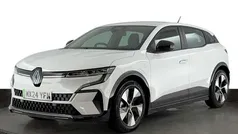 Used 2022 Renault Mégane Equilibre Hatchback | £21,180