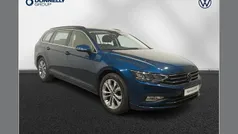 Used 2022 VW Passat SE Estate | £17,885 (Fair price)