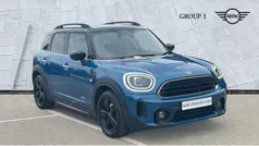 Used 2023 Mini Cooper Countryman Classic SUV | £22,995 (Fair price)