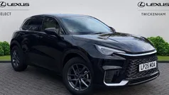 New 2025 Lexus LBX SUV | £31,950 (Fair price)