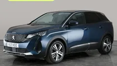 Used 2023 Peugeot 3008 Allure Estate | £13,224 (Good price)