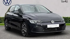 Used 2024 VW Golf VIII Life Hatchback | £14,644 (Good price)