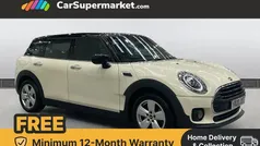 Used 2022 Mini Cooper Clubman Classic Estate | £11,297 (Super price)