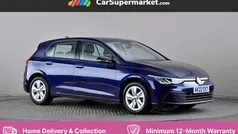 Used 2024 VW Golf VIII Life Hatchback | £17,197 (Super price)