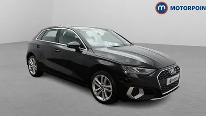 Used Audi A3 Sportback e-tron Sport 204 HP (150 kW) 2025 Hatchback
