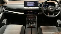 Blue Used 2024 Nissan X-Trail N-Connecta SUV | £24,355 (Fair price)