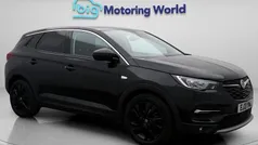Used 2021 Vauxhall Grandland X SRi SUV | £14,450 (Fair price)