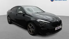 Black Used 2023 BMW M235 Sedan | £28,299 (Good price)