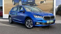 Used 2023 Skoda Fabia SE L Hatchback | £16,290 (Fair price)