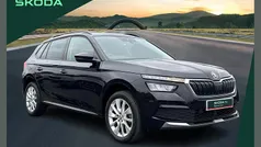 Black Used 2023 Skoda Kamiq SE Drive SUV | £15,250 (Fair price)