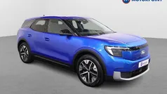 Used 2025 Ford Explorer Select SUV | £27,399 (Super price)