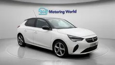 Used 2021 Vauxhall Corsa Edition Hatchback | £11,837 (Fair price)