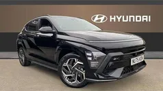 Used 2025 Hyundai Kona N Line SUV | £27,981 (Fair price)