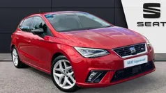 Used 2018 Seat Ibiza FR Hatchback | £11,801 (Fair price)