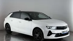 Used 2024 Vauxhall Astra S Hatchback | £19,000 (Good price)