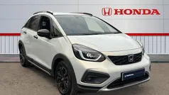Used 2025 Honda Jazz Advance Hatchback | £26,495 (Fair price)