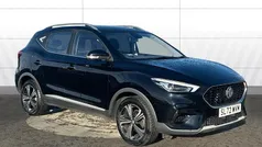 Used 2024 MG ZS Excite Hatchback | £12,781 (Good price)