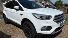 Used 2019 Ford Kuga Titanium X SUV | £10,480 (Fair price)