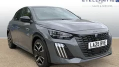 Used 2025 Peugeot 208 GTi Hatchback | £22,147 (Fair price)