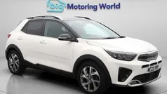 Used 2024 Kia Stonic 4 SUV | £17,600 (Fair price)