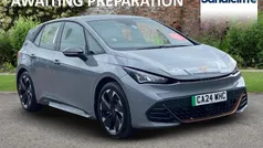 Used 2024 Cupra Born VZ2 Hatchback | £22,985 (Fair price)
