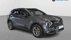 Used 2023 Kia Sportage GT-Line S SUV | £27,949 (Fair price)