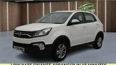 Used 2019 Ssangyong (KGM) Korando Estate | £5,322