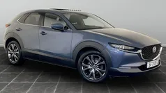 Used 2023 Mazda CX-30 Inclusive SUV | £12,995 (Super price)