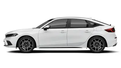 New Honda Civic Advance 184 HP (135 kW) 2026 Hatchback