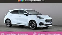 Used 2023 Ford Puma ST-Line Hatchback | £19,397 (Fair price)