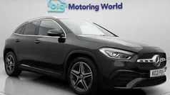 Used 2021 Mercedes GLA200 Executive SUV | £22,300 (Fair price)