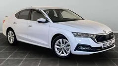 Used 2023 Skoda Octavia SE L Hatchback | £15,595 (Fair price)