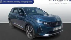 Used 2022 Peugeot 5008 Premium MPV | £23,131 (Fair price)