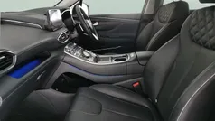 Used 2023 Hyundai Santa Fe Premium SUV | £26,900 (Good price)