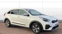 Used 2022 Kia Niro SUV | £15,000 (Good price)