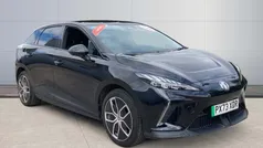 Used 2023 MG MG4 EV Trophy Hatchback | £17,999 (Fair price)