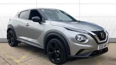 Used 2023 Nissan Juke Tekna SUV | £13,690 (Fair price)