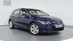Used 2023 VW Golf VIII Life Hatchback | £19,249 (Super price)