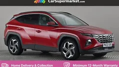 Used 2023 Hyundai Tucson Ultimate SUV | £22,997 (Fair price)