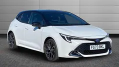 Other Used 2023 Toyota Corolla Hatchback | £22,791 (Fair price)