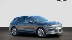 Used 2024 Genesis GV70 Sport SUV | £48,650 (Fair price)
