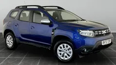 Used 2024 Dacia Duster Expression Estate | £13,495 (Good price)