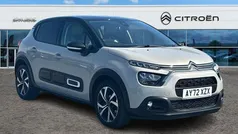 Used 2022 Citroën C3 PureTech Hatchback | £11,995 (Fair price)