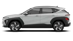 Used 2023 Hyundai Kona SE SUV | £14,369 (Fair price)